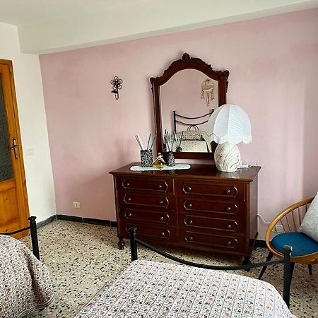 Il Casale Di Rolando Apartment Castiglione di Garfagnana Exterior photo