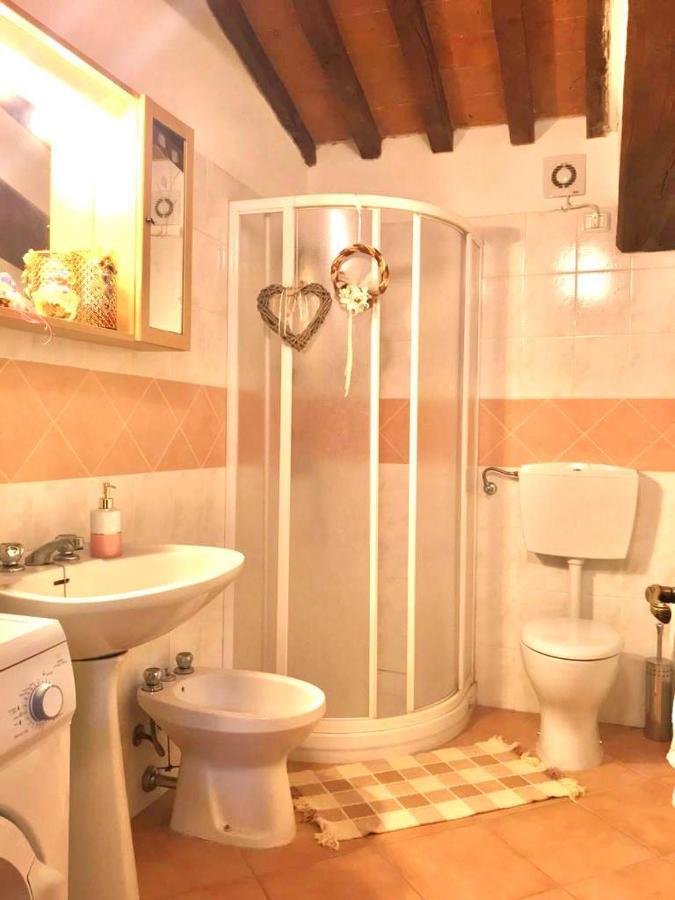 Il Casale Di Rolando Apartment Castiglione di Garfagnana Exterior photo