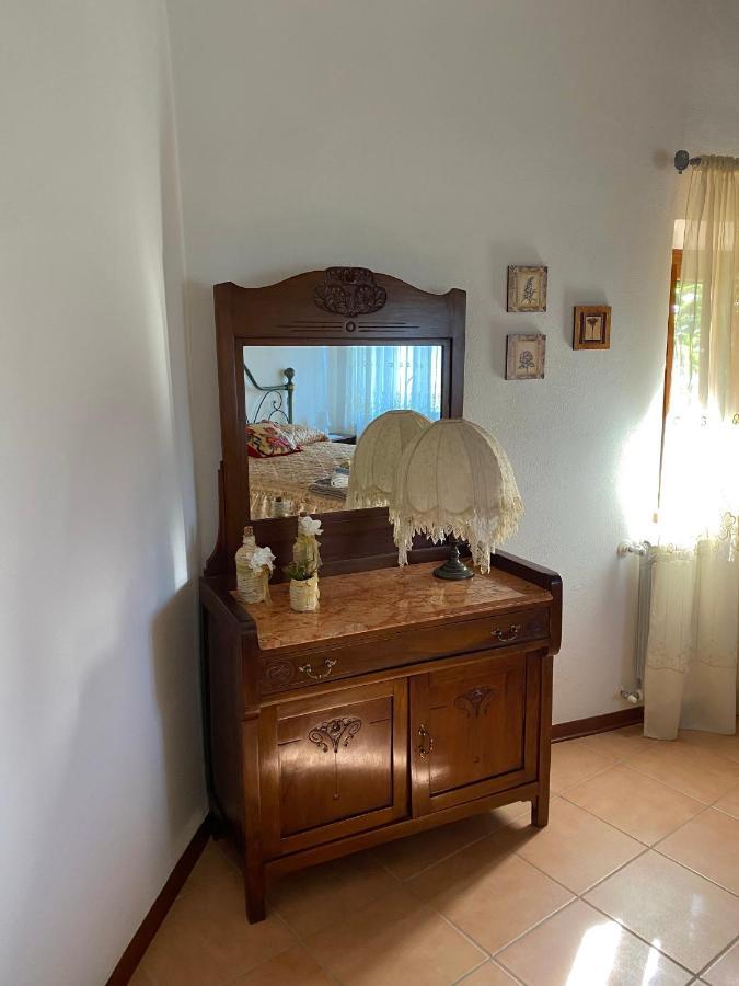 Il Casale Di Rolando Apartment Castiglione di Garfagnana Exterior photo
