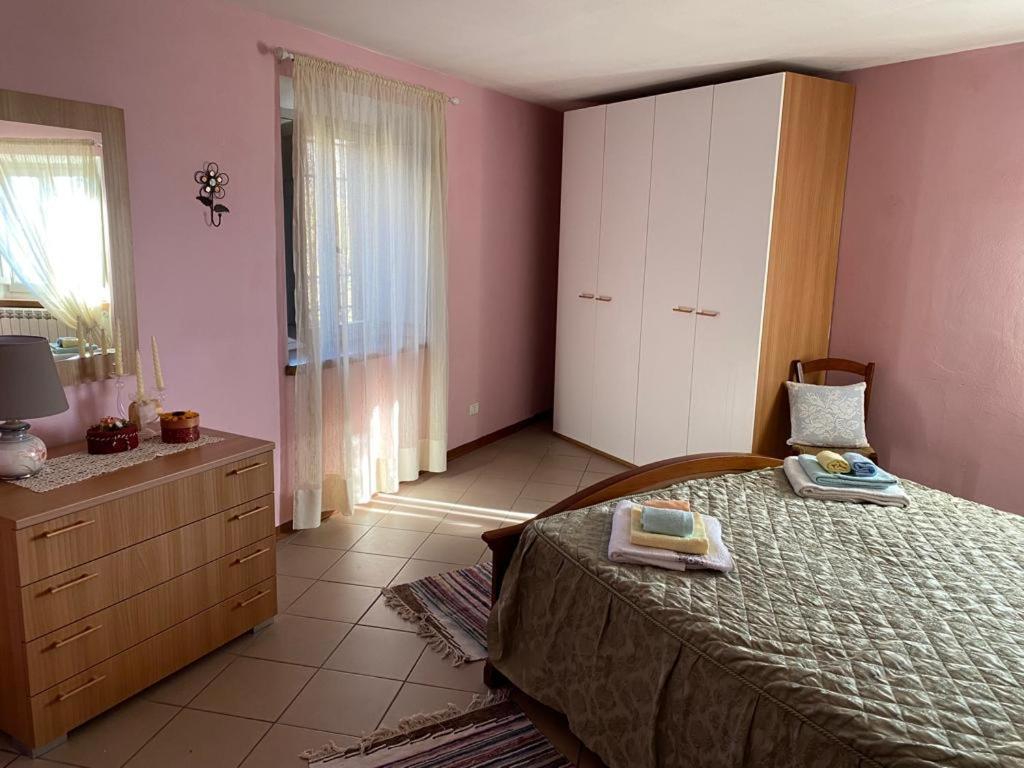 Il Casale Di Rolando Apartment Castiglione di Garfagnana Exterior photo