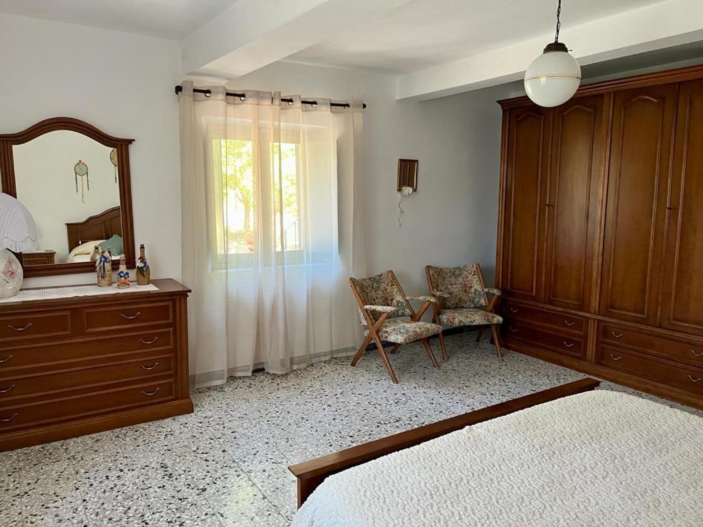 Il Casale Di Rolando Apartment Castiglione di Garfagnana Exterior photo