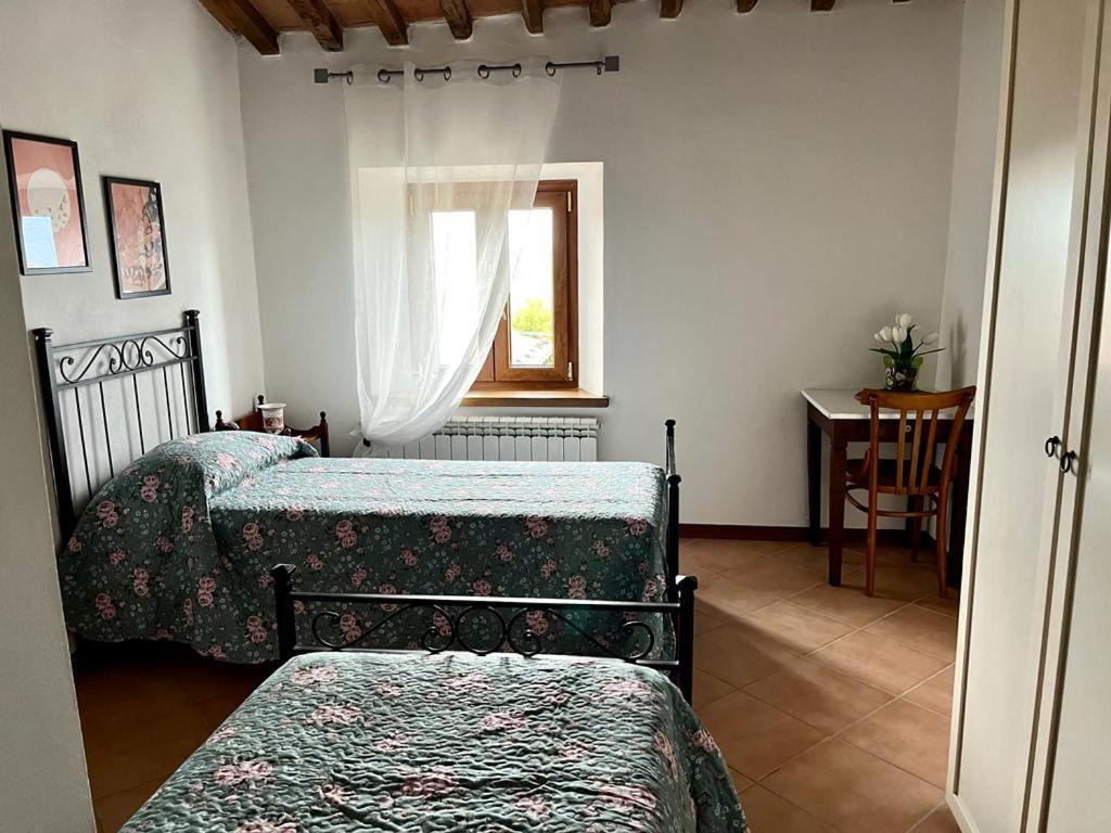 Il Casale Di Rolando Apartment Castiglione di Garfagnana Exterior photo