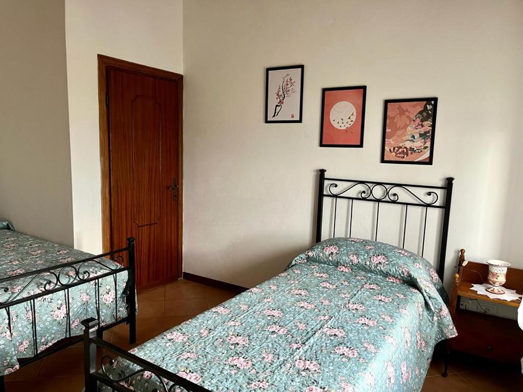 Il Casale Di Rolando Apartment Castiglione di Garfagnana Exterior photo