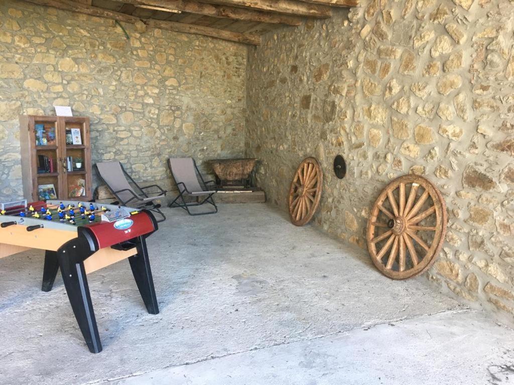 Il Casale Di Rolando Apartment Castiglione di Garfagnana Exterior photo